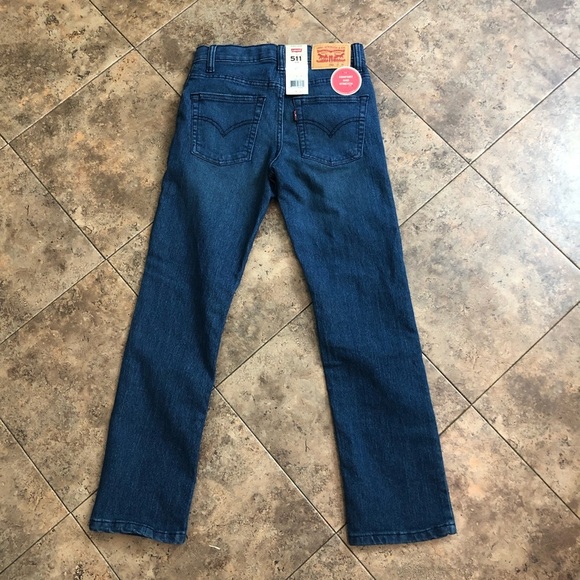Levi’s 511 10 Reg 25x25 NWT - Picture 2 of 6